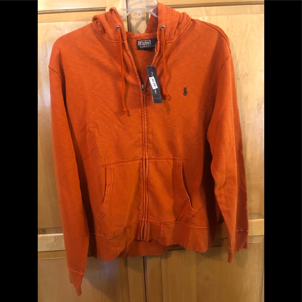 Polo Ralph Lauren Hoodie XL